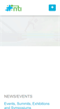 Mobile Screenshot of network-tech.com